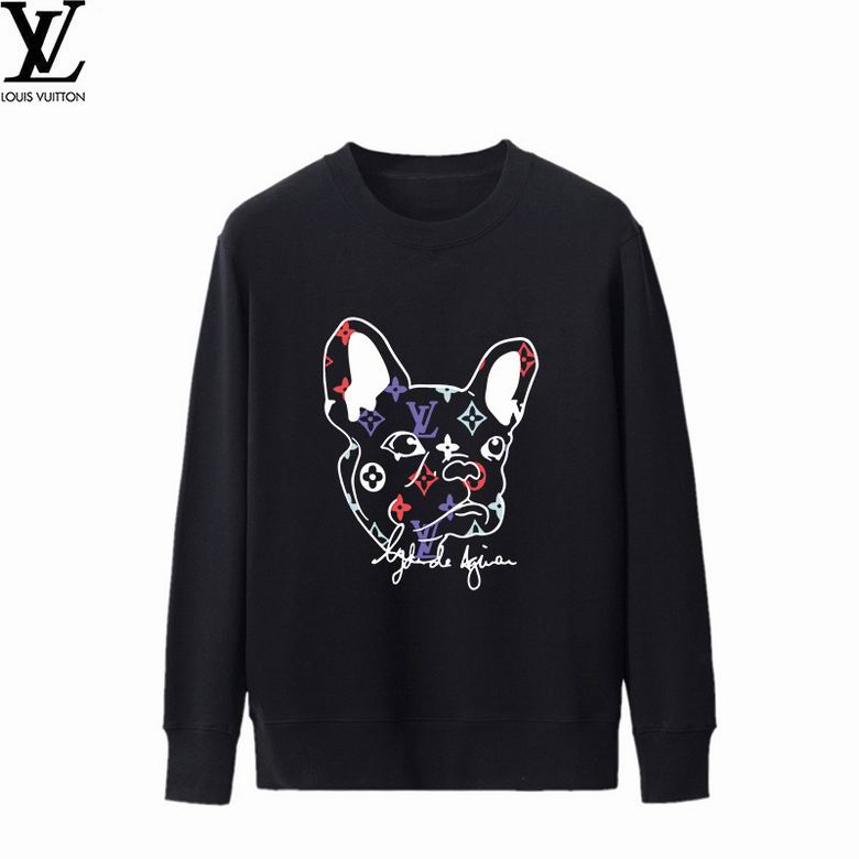 LV Sweatshirt m-3xl-220